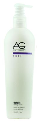 AG Curl Spray Gel 237 ML