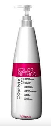 Framesi Color Method Shampoo  Go 1 L