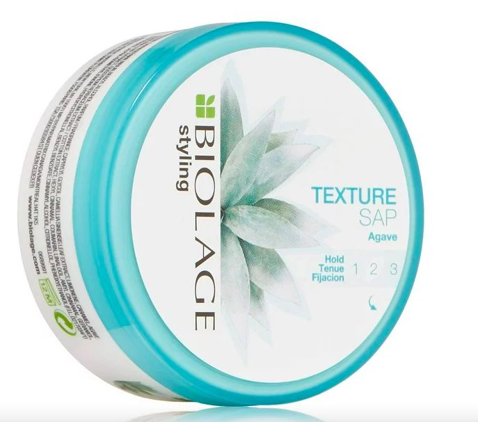 Biolage Texture Sap Agave Styling Cream 50 ML