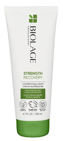 Biolage  Strength Recovery Conditioning Balm - 280 ML