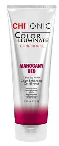 Chi Ionic Color Illuminate Conditioner 255 ml