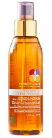 Pureology Precious Oil 125 ML