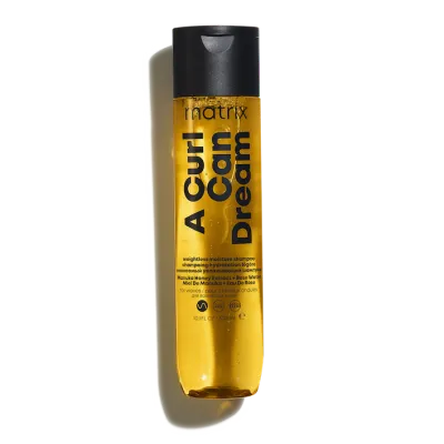 Matrix A Curl Can Dream Weightless Moisture Shampoo