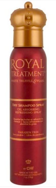 CHI Royal White Truffle &amp; Pearl Dry Shampoo 198 Gr