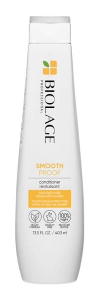 Biolage Smooth Proof Conditioner 400 ML