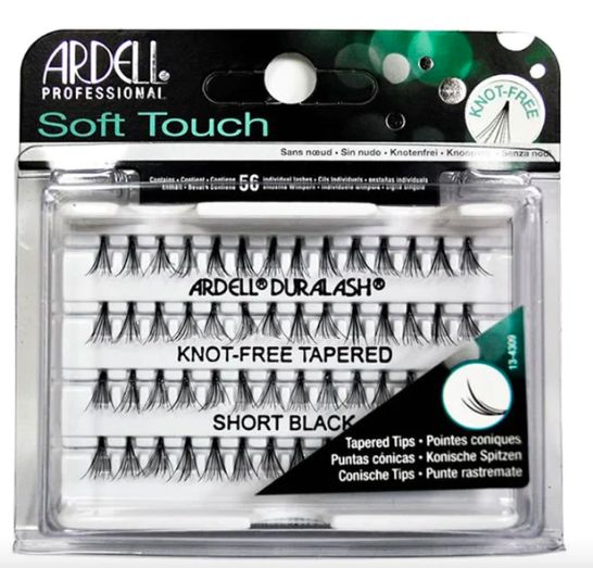 Ardel Soft Touch Individual Lashes