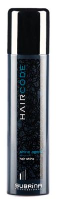 Subrina Haircode Shine Agent 150 ML