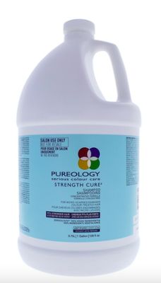 Pureology Strenght Cure Shampoo 3.75 L