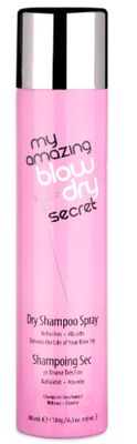 My Amazing Blow Dry Secret Dry Shampoo  116 ML
