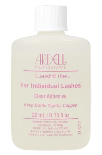 Ardel Individual Lashes Glue 22 ML