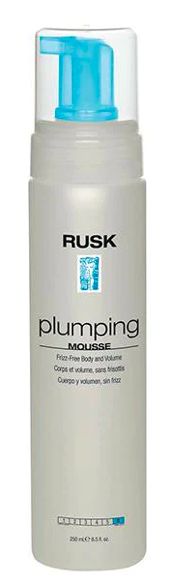 Rusk Plumping Mousse 250 ML