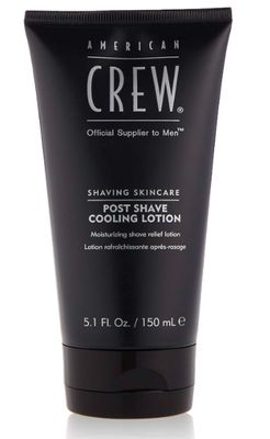 American Crew Post Shave Cooling Lotion 150 ML