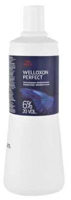 Wella Welloxon Perfect Developer