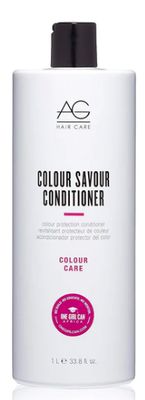 AG Colour Savour Conditioner 1 L