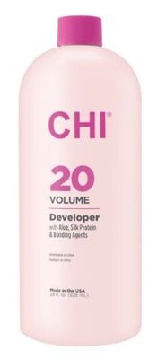 Chi Developer 20 Vol