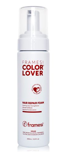Framesi Color Lover Hair Repair Foam