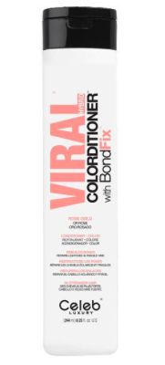 Celeb Luxury Viral Colorwash Conditioner 244 ML