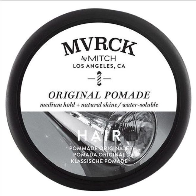 Paul Mitchell Mvrck High Hold Pomade 85 Gr