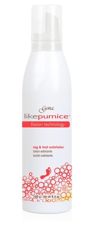 Gena Like Pumice Leg And Foot Exfoliator 150 Gr
