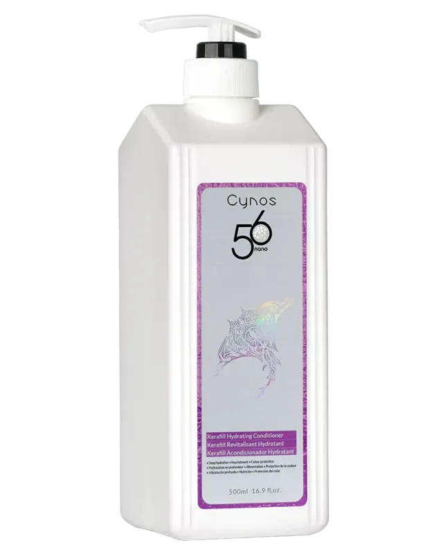 Cynos 56 Nano Kerafil Hydrating Conditioner