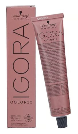 Schwarzkopf - Igora Color 10