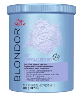 Wella Blondor Multi 7 800 G