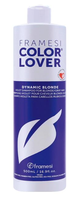 Framesi Color Lover Dynamic Blonde Conditioner