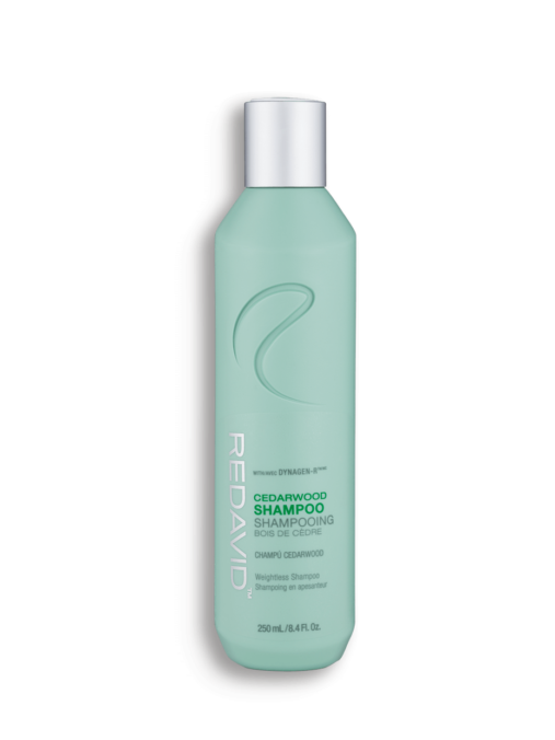Redavid Cedarwood Shampoo 250 ML