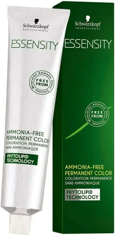 Schwarzkopf Essensity Ammonia Free