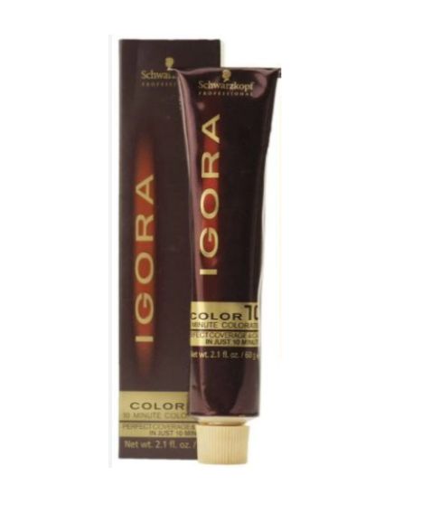 Schwarzkopf - Igora Color 10
