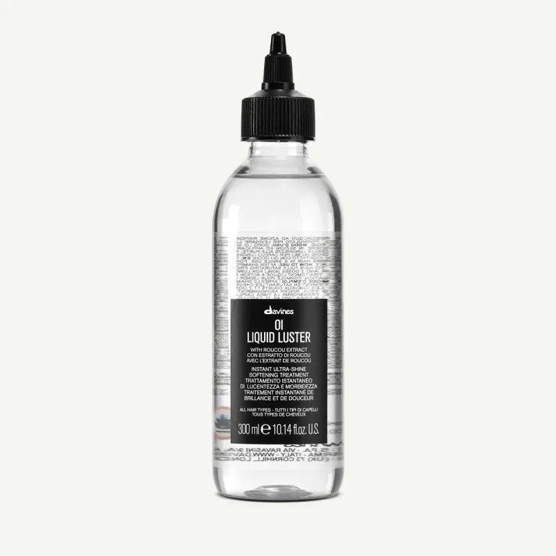 Davines OI Liquid Luster 300 ml