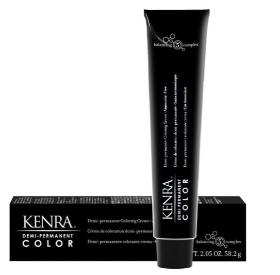 Kenra Color 3 Steps