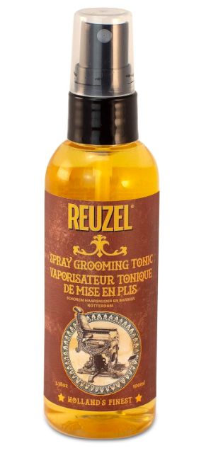 Reuzel Spray Grooming Tonic 100 ML