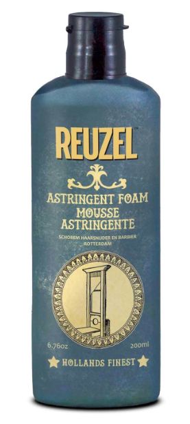 Reuzel Foam Mousse 200 ML