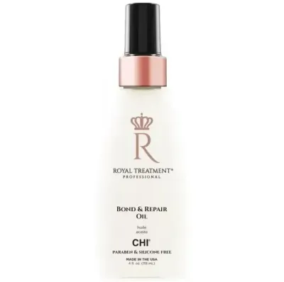 CHI Royal Treatment Collection Bond &amp; Repair Oil 118 Gr
