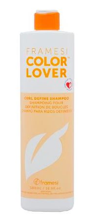 Framesi Color Lover Curl Define Shampoo