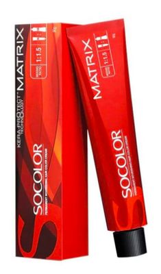 Hair Colour