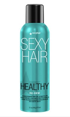 Dry Conditioners