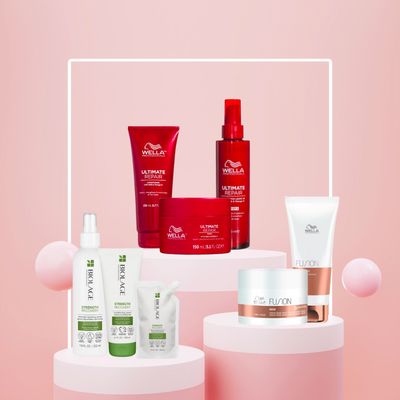 Products Lines
