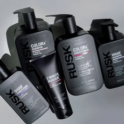 Rusk - Colorx
