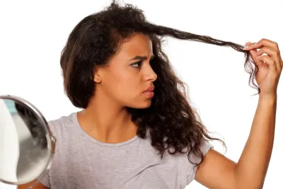 Shop By Hair Concerns