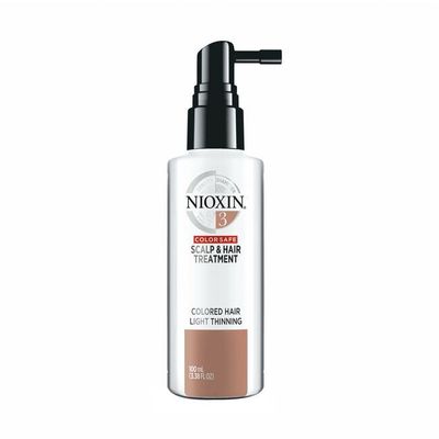 Scalp Treatments