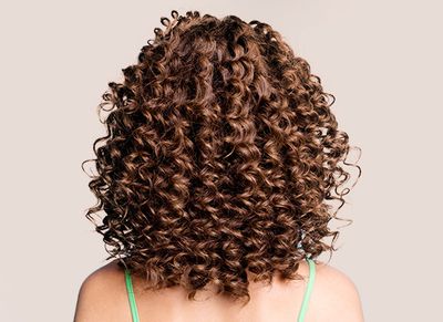 Curly Hair