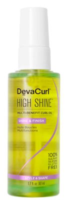 Deva Curl High Shine Oil 1.69oz