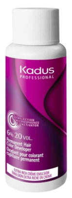 Kadus Developer 20% - 2oz