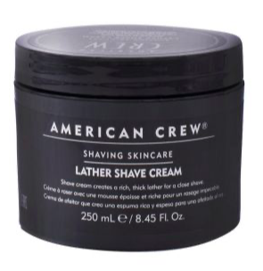American Crew Shaving Cream 250 ML