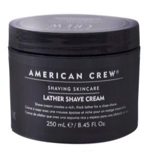 American Crew Shaving Cream 250 ML