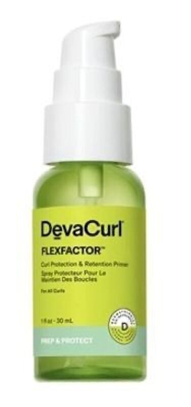 Devacurl Flexfactor Curl Protection 1oz