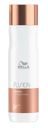 Wella Fusion Shampoo  8.4oz