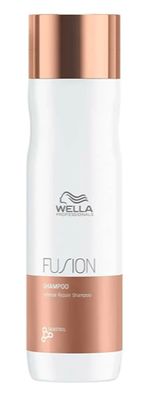 Wella Fusion Shampoo  8.4oz